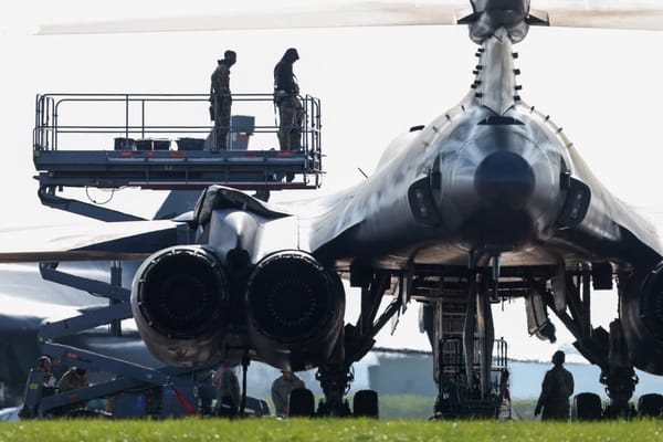 欧洲在伊朗战争中正悄然发挥着至关重要的作用