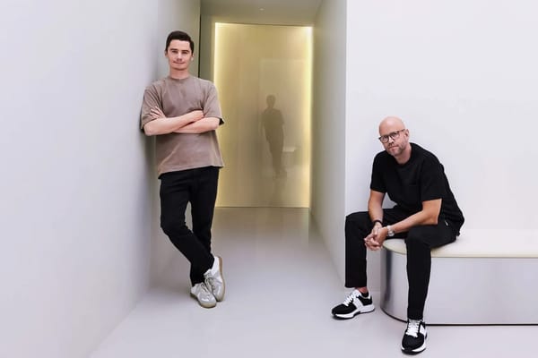 押注全身扫描：这家初创公司试图定义医疗保健的未来