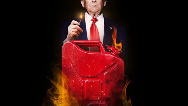 特朗普的伊朗困局演变为对全球经济的战争