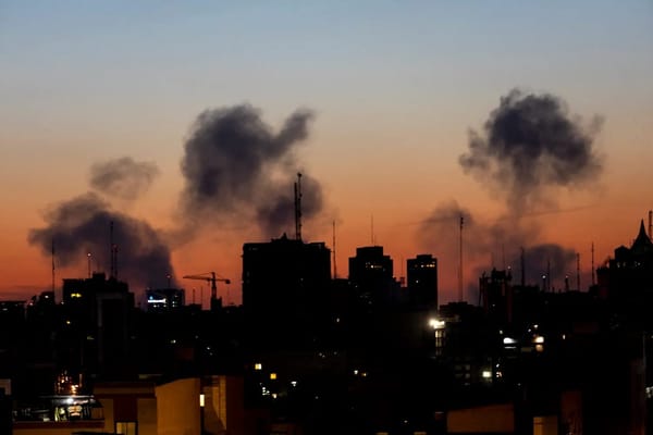 伊朗局势的退出方案