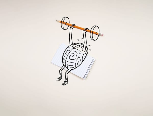 技术正在侵蚀我们的心智，但我们有办法扭转局面。