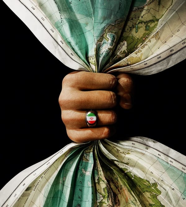 伊朗已经占据上风