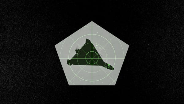 美国战争计划的致命盲点：五角大楼为何错失乌克兰的反无人机利器？