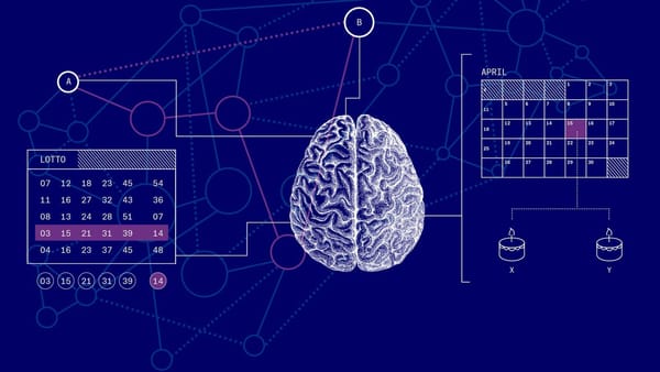 巧合与生命的意义