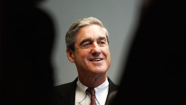 特朗普与穆勒：天壤之别的两种人生