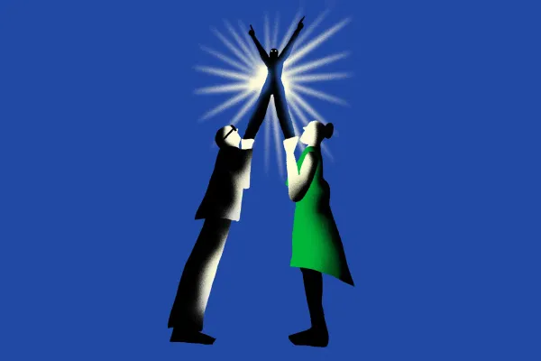 焦虑的美国父母们豪掷5万美元，只为帮孩子谋得一份工作