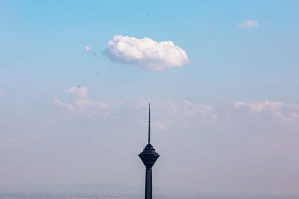 特朗普有一条摆脱战争的出路