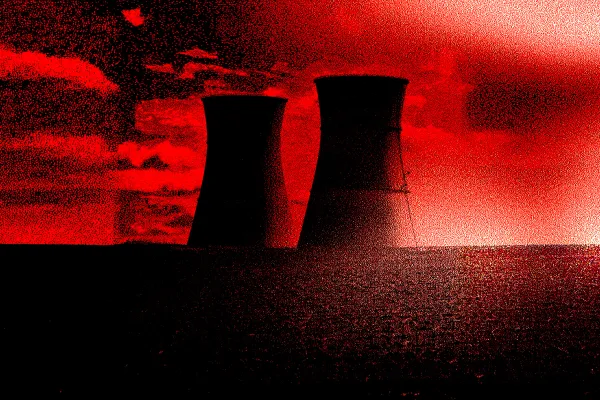 当伊朗核设施遭到打击时，后果究竟如何？