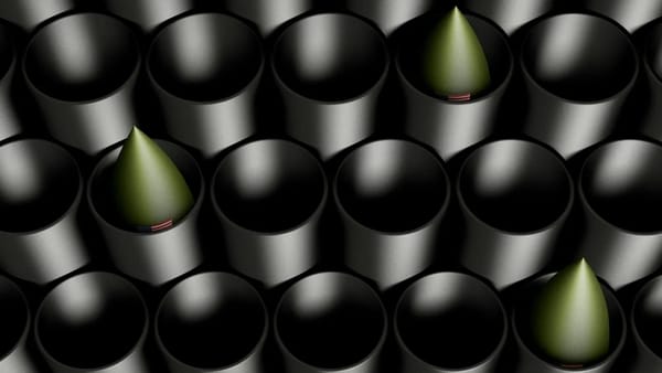 伊朗战争在多大程度上耗尽了美国的导弹储备？