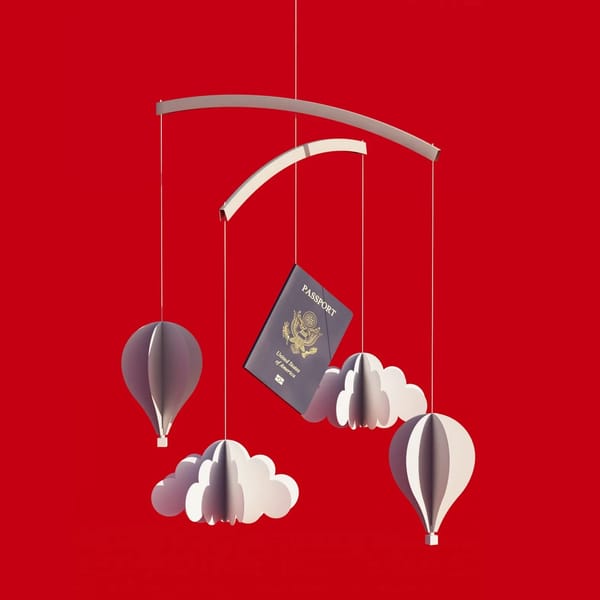 废除出生公民权希望渺茫