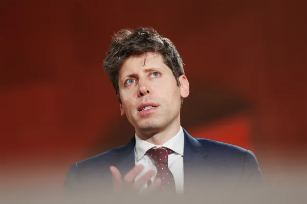 OpenAI 蓄势待发，拟推动政策重构“社会契约”