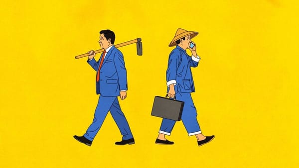 中国正悄然改善农村进城务工人员的生活境遇