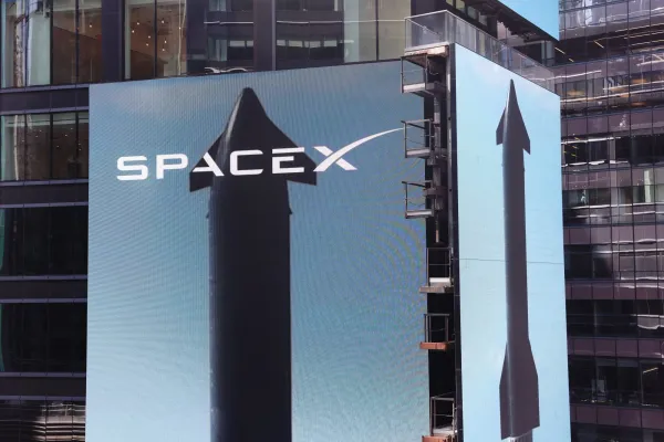 SpaceX 新债亏损持续扩大，债券交易员深感震惊