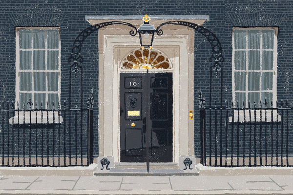 如何才能在英国首相位子上坐稳？