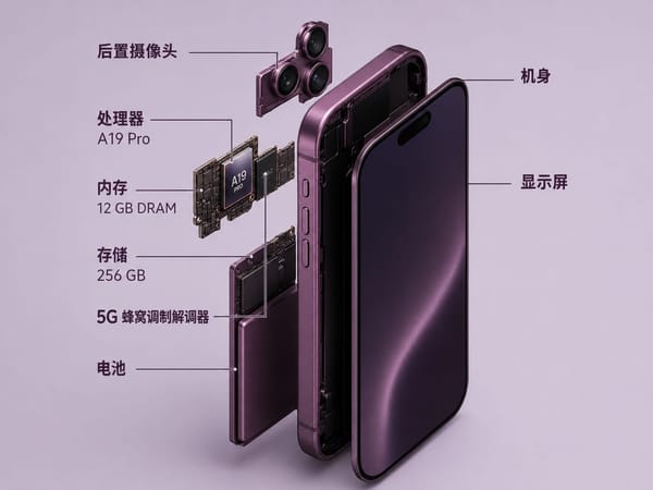 为什么 iPhone 18 Pro 售价可能会飙升至 1299 美元或更高