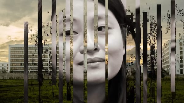 诈骗镇的市长
