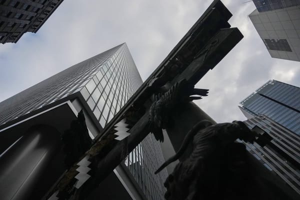 纽约时报深度调查：普京如何将日本变成间谍窝点