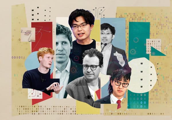 美国企业界突然决定停止在人工智能上挥霍资金