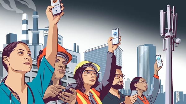 AI能否复兴社会主义梦想？