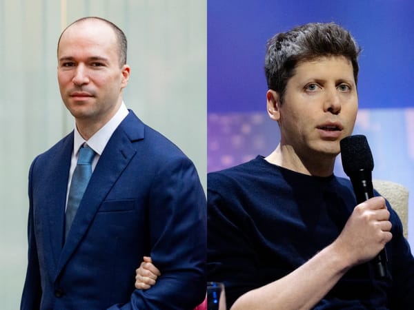 OpenAI无视了员工关于安全投入不足的警告