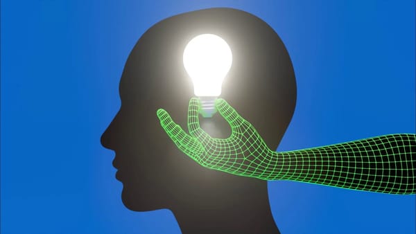 AI 可能加剧一种常见的认知陷阱